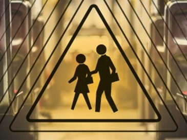 ACOMPAÑANTE DE TRANSPORTE ESCOLAR